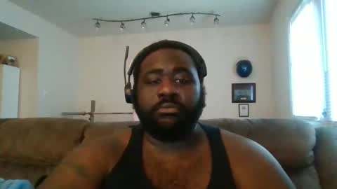 Snapshot of whiskeyandcoke24 chatting on 02.24.25 WhiskeyandCoke online show from 02.24.25