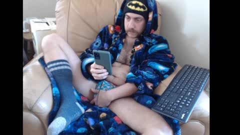 Whisky Jane  Autumn Cabin Fever online show from 02.07.25