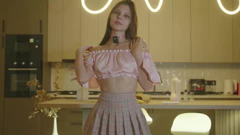 Naomi online show from 10.22.25