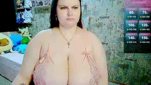 whisperinthedarkk online show from 05.26.26