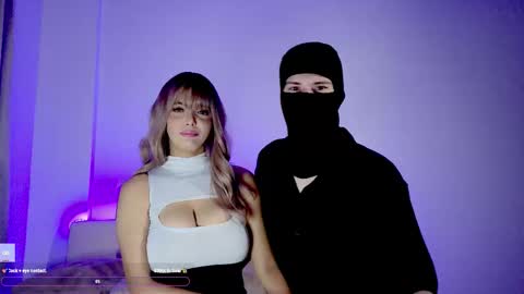 whispero_o online show from 09.10.25