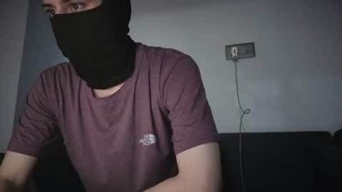 whispero_o online show from 06.20.26