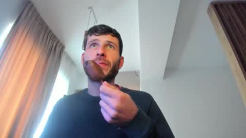 Snapshot of whisperoflust chatting on 11.24.25 Michael online show from 11.24.25