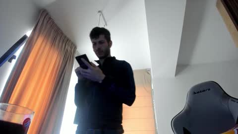 Michael online show from 02.22.26