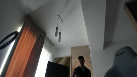 Michael online show from 05.01.26