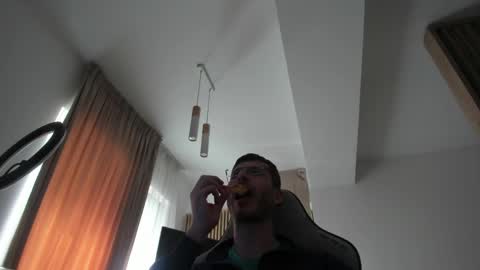 Michael online show from 05.03.26