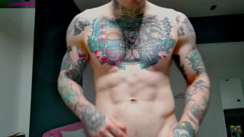 Max online show from 10.31.25