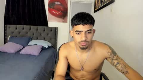 white online show from 04.19.26