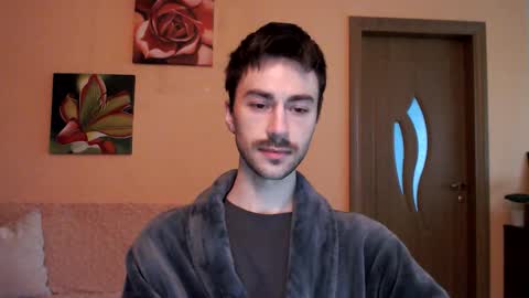 Tom online show from 10.01.25