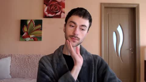 Tom online show from 04.24.26
