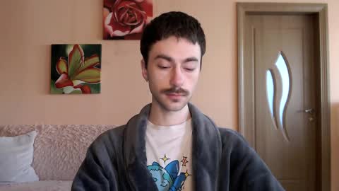 Tom online show from 05.05.26