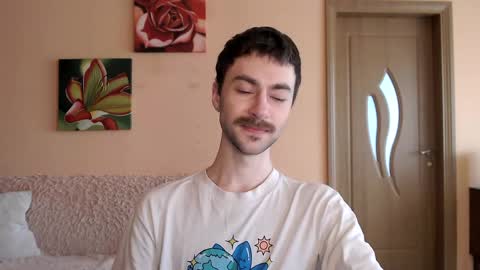 Tom online show from 05.07.26