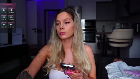 Kate  online show from 01.20.25