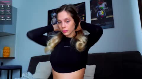 Kate  online show from 02.06.26