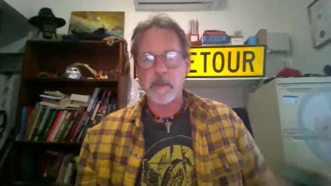 whiteboomer online show from 03.31.26