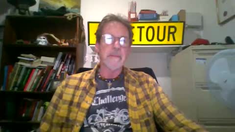 whiteboomer online show from 04.01.26