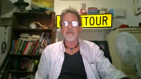 whiteboomer online show from 04.21.26