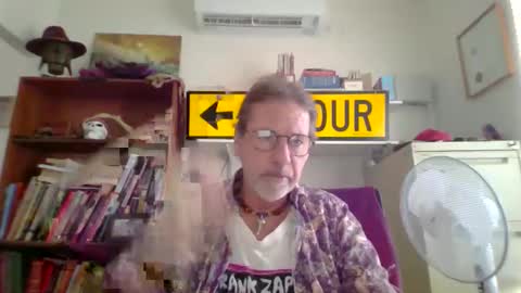 whiteboomer online show from 04.26.26