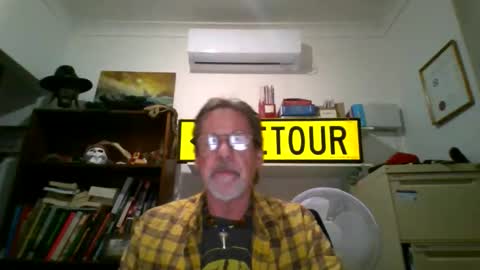 whiteboomer online show from 04.30.26