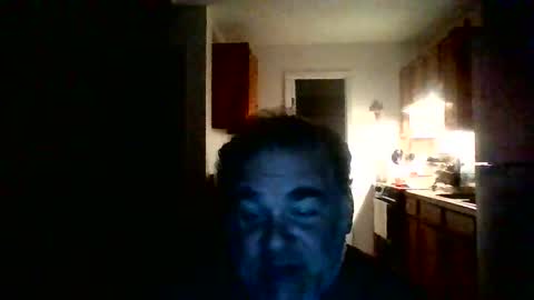 Tony Floyd online show from 10.31.25