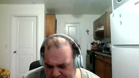 Tony Floyd online show from 12.18.25