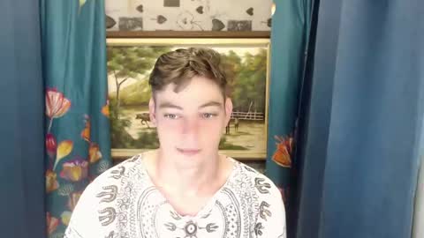 Christian online show from 01.07.25