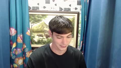 Christian online show from 02.11.25