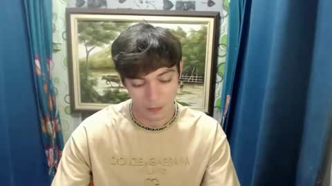 Christian online show from 03.04.25