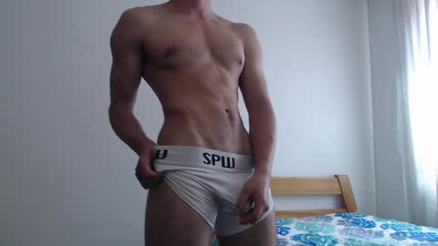 Whiteboymask online show from 12.06.24