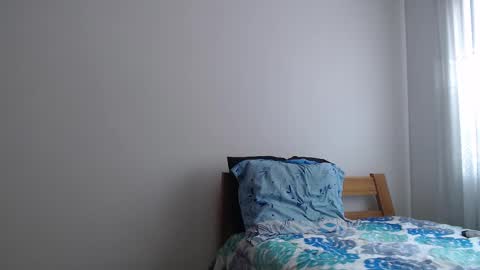 Snapshot of whiteboymask chatting on 02.23.25 Whiteboymask online show from 02.23.25