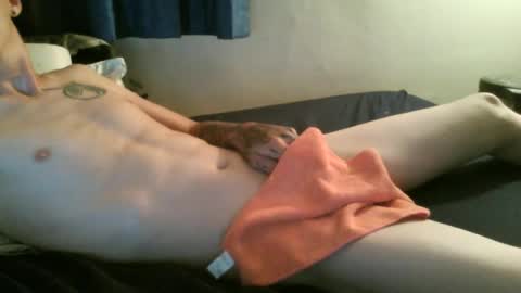 whiteboyslim21 online show from 06.25.26