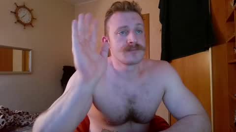 WhiteBull online show from 04.26.26