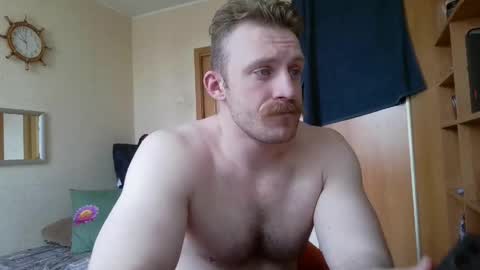 WhiteBull online show from 04.30.26
