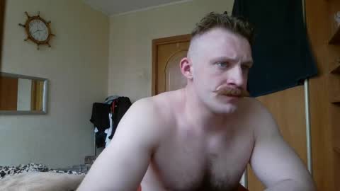 WhiteBull online show from 05.03.26