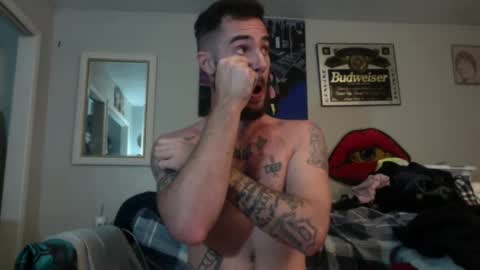 just  str8 stud nut  1000 online show from 02.10.25