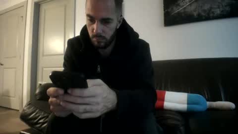 just  str8 stud nut  1000 online show from 02.09.26