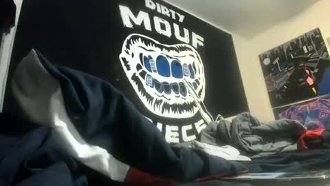 just  str8 stud nut  1000 online show from 07.31.26