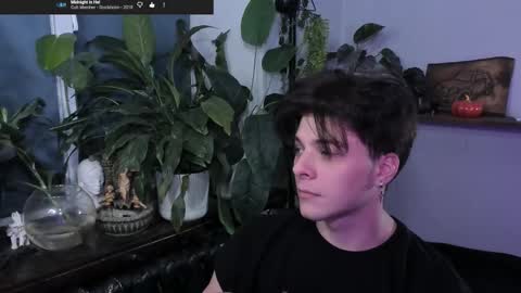 Gus online show from 11.13.25