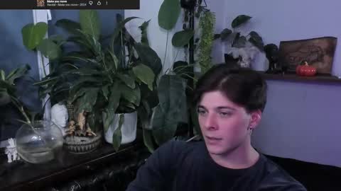 Gus online show from 11.14.25