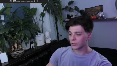 Gus online show from 11.25.25