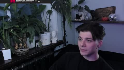 Gus online show from 11.28.25