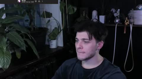 Gus online show from 12.20.25