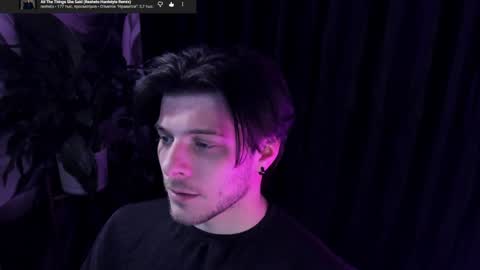 Gus online show from 05.01.26