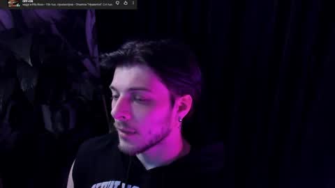 Gus online show from 05.10.26