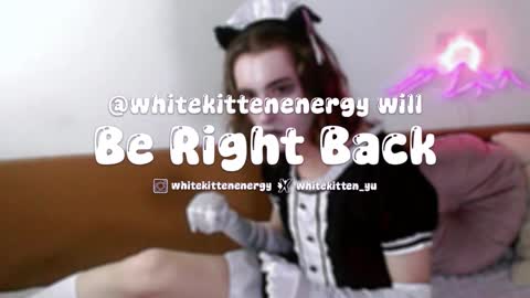 Snapshot of whitekittenenergy chatting on 02.13.26 Yuuta online show from 02.13.26