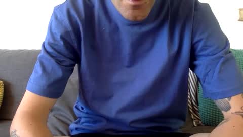 WhiteyLovers99 online show from 05.06.26