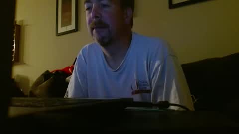 Whitey online show from 12.22.25