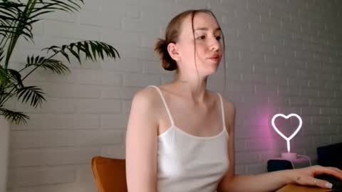 Snapshot of whiteprincessluna chatting on 07.07.26 You wont find me here on Saturdays and Sundays online show from 07.07.26