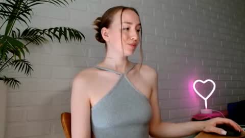 Snapshot of whiteprincessluna chatting on 07.09.26 You wont find me here on Saturdays and Sundays online show from 07.09.26
