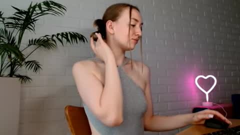 Snapshot of whiteprincessluna chatting on 07.14.26 You wont find me here on Saturdays and Sundays online show from 07.14.26